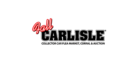 Fall Carlisle Collector Car Flea Market & Corral