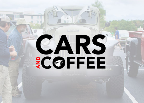 Cars and Coffee Charlotte