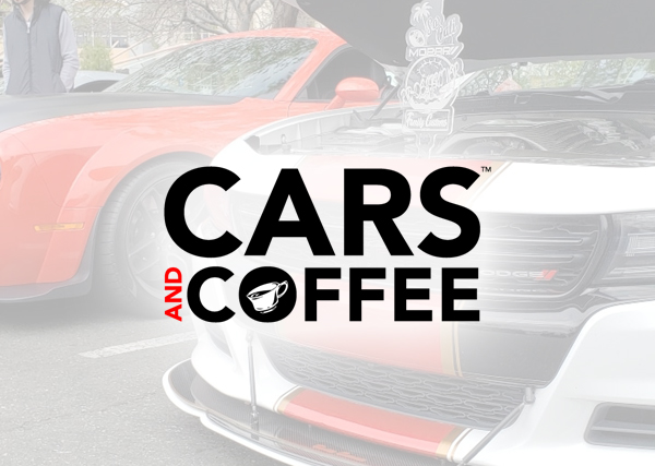 Cars and Coffee Los Angeles