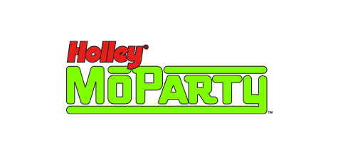 Holley Moparty