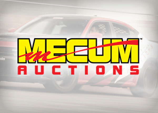 Mecum Indy Fall Special 