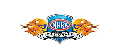 NHRA Carolina Nationals
