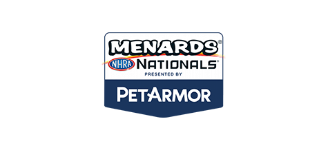 Menards NHRA Nationals Presented By PetArmor