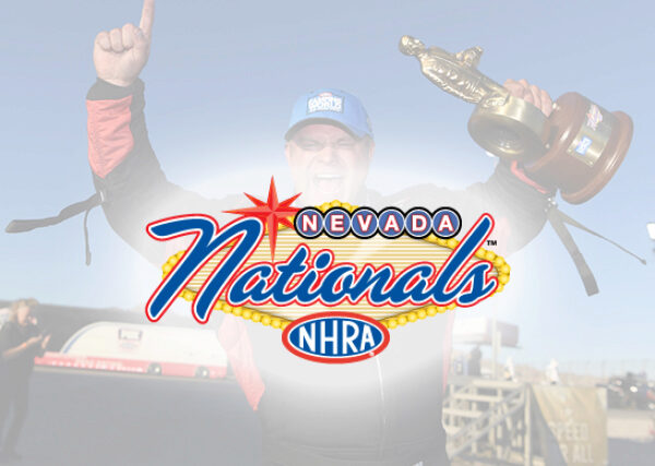 NHRA Nevada Nationals