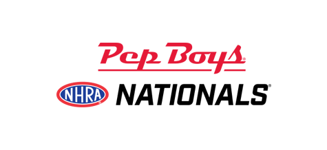 Pep Boys NHRA Nationals