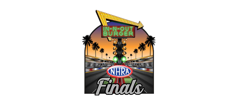 In-N-Out Burger NHRA Finals