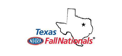 Texas NHRA FallNationals