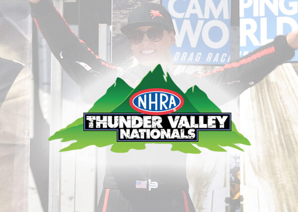 NHRA Thunder Valley Nationals