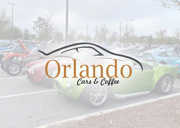 Orlando Cars and Coffee