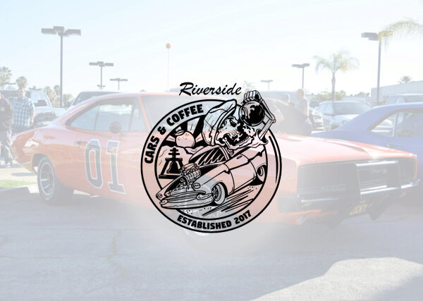 Riverside Cars and Coffee