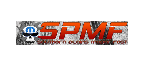 Southern Plains Mopar Fest