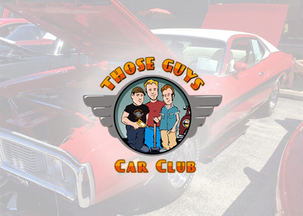 Celebration of Community Car Show
