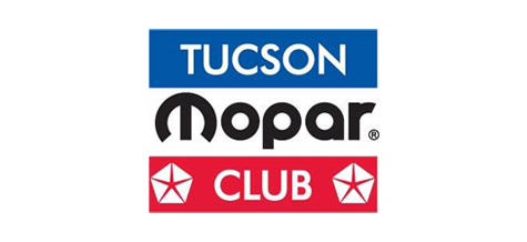 Tucson Mopar Club Car Show