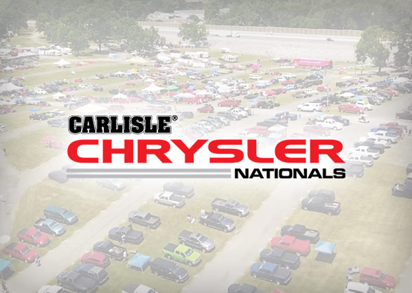 Carlisle Chrysler Nationals