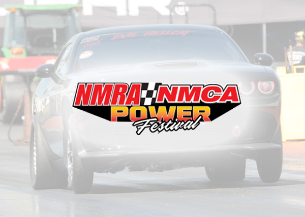 NMRA/NMCA Power Festival