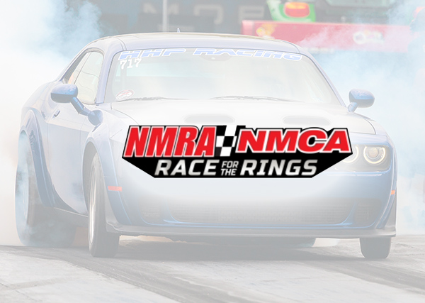 NMRA/NMCA Race For The Rings