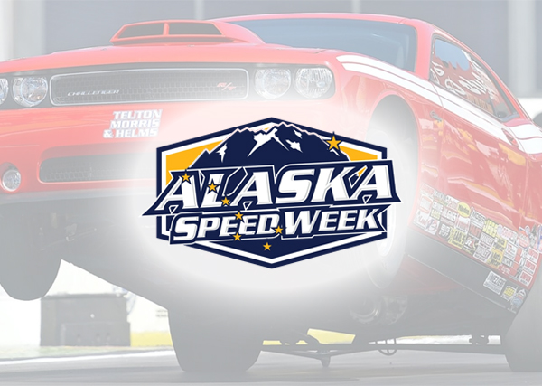 Alaska Speed Week
