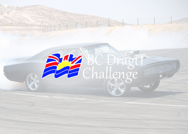 BC DragIt Challenge