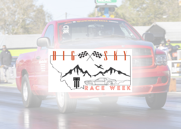 Big Sky Race Week