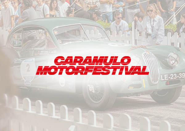 Caramulo Motorfestival