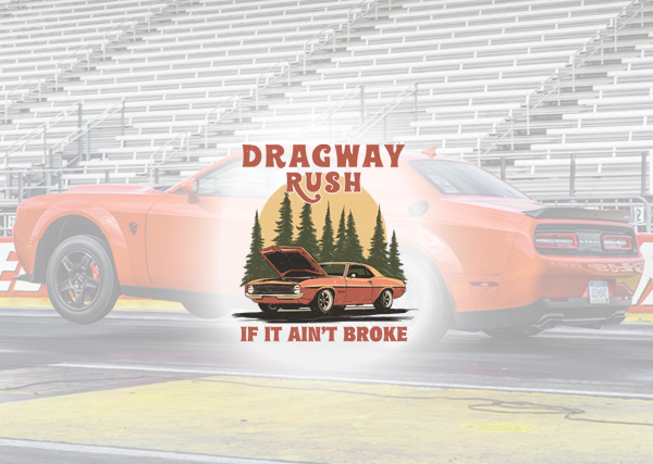Dragway Rush