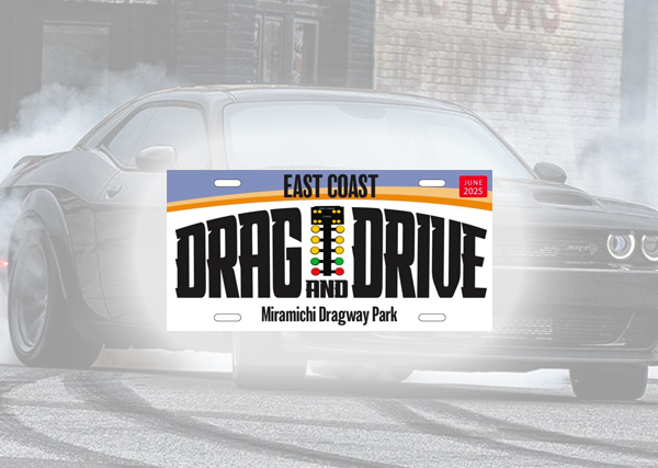 East Coast Drag & Drive