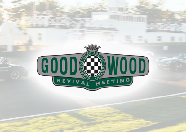 Goodwood Revival