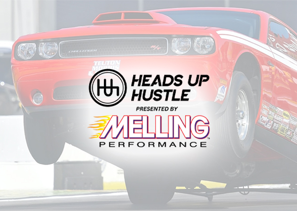 Heads Up Hustle