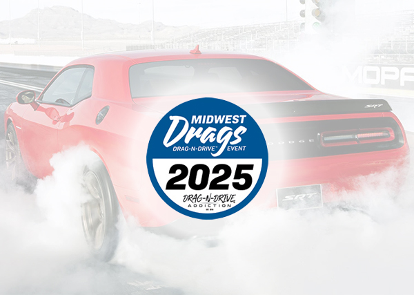 Midwest Drags