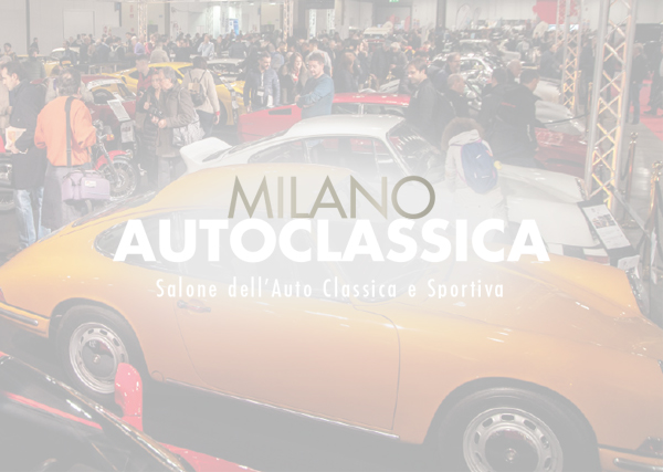 Milano AutoClassica