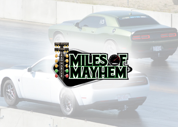 Miles of Mayhem