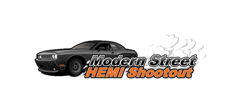 MIR Modern Street HEMI Shootout 