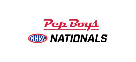 Pep Boys NHRA Nationals