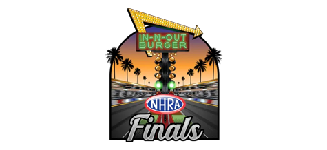 In-N-Out Burger NHRA Finals