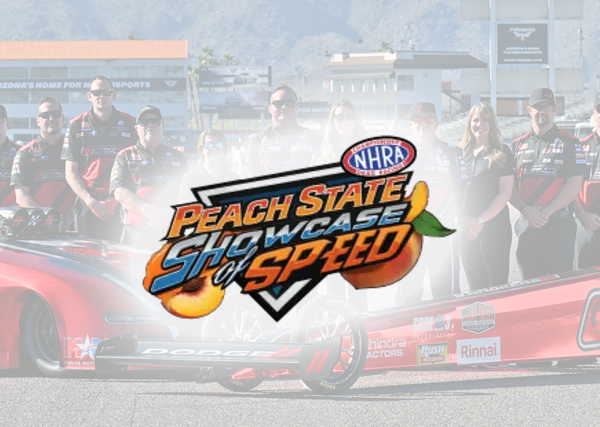 NHRA Showcase of Speed: Special Event