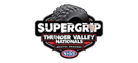 NHRA Thunder Valley Nationals