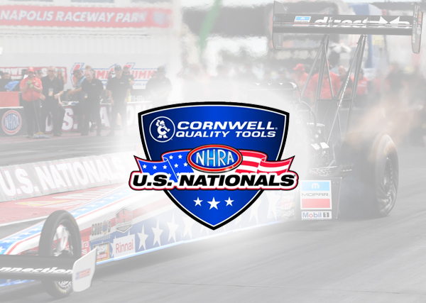 NHRA U.S. Nationals