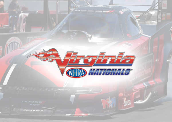 Virginia NHRA Nationals