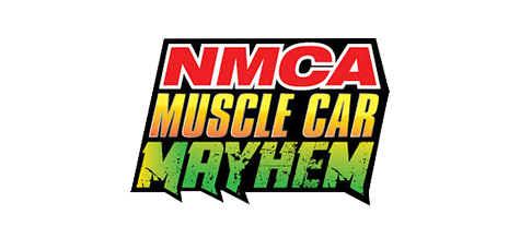 NMCA Muscle Car Mayhem