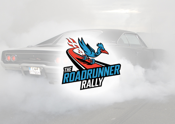 Roadrunner Rally
