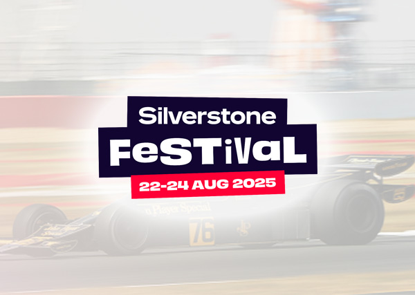 Silverstone Festival