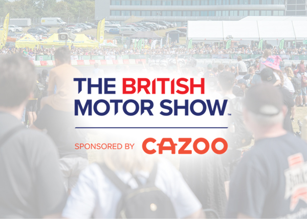 The British Motor Show