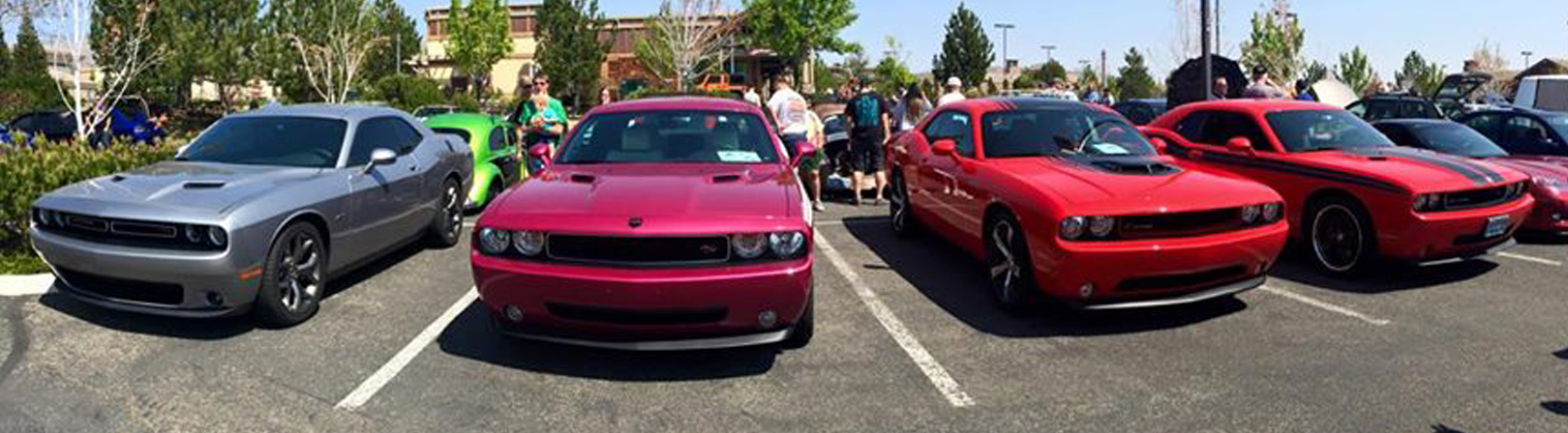 Cypress Cars and Coffee