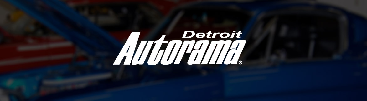 Detroit Autorama