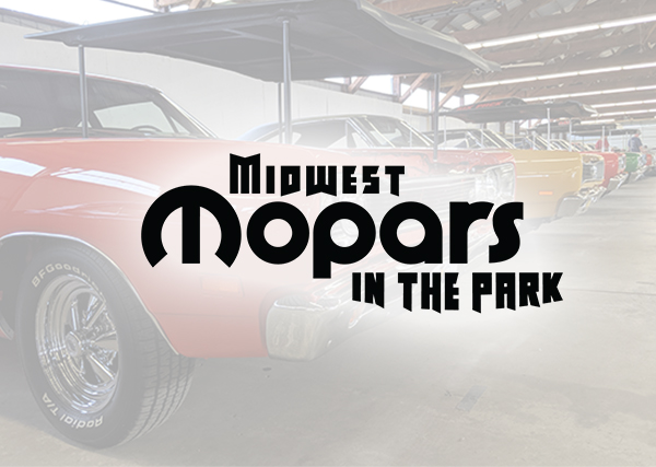 Midwest Mopars in the Park