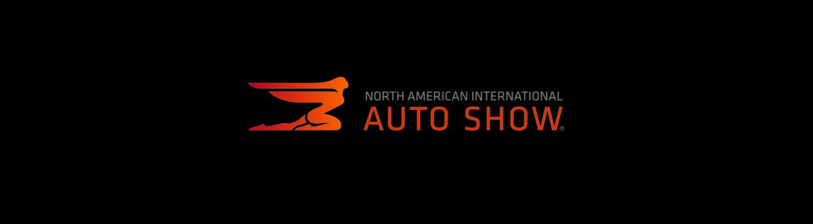 North American International Auto Show 