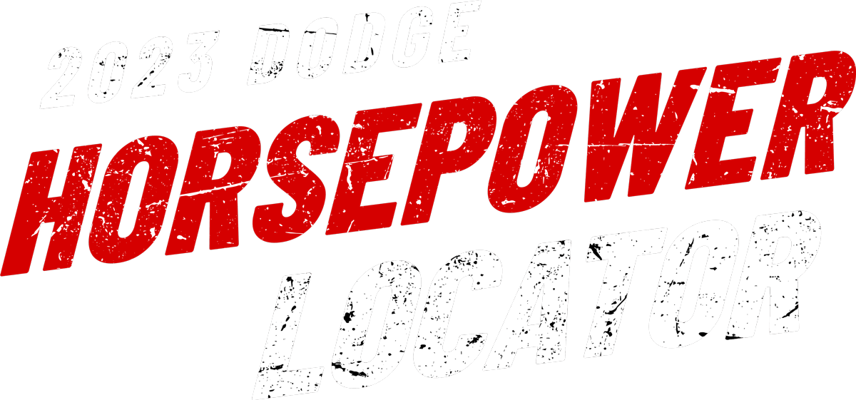 2023 Horsepower Locator