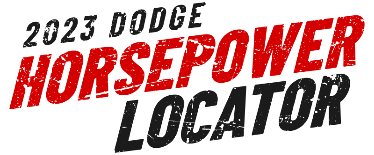 2023 Horsepower Locator
