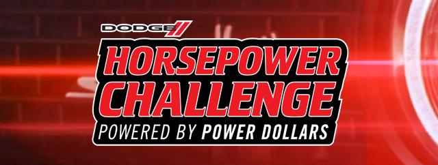 Horsepower Challenge