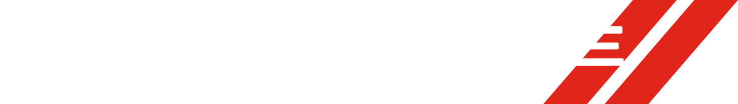 The Dodge logo with a red double rhombus